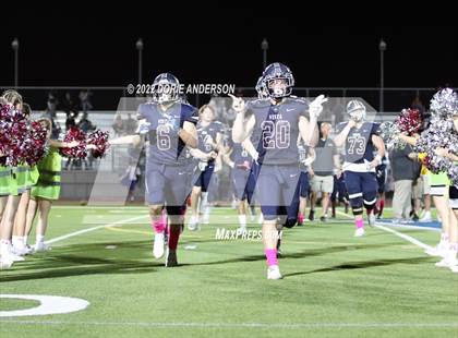Thumbnail 3 in Del Campo @ Vista del Lago photogallery.