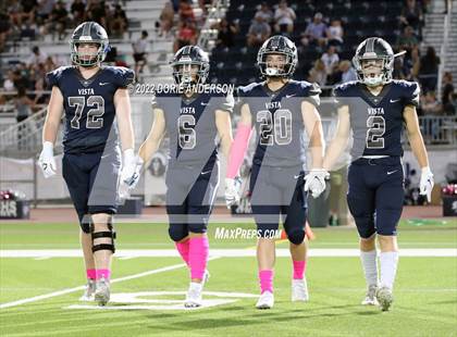 Thumbnail 1 in Del Campo @ Vista del Lago photogallery.