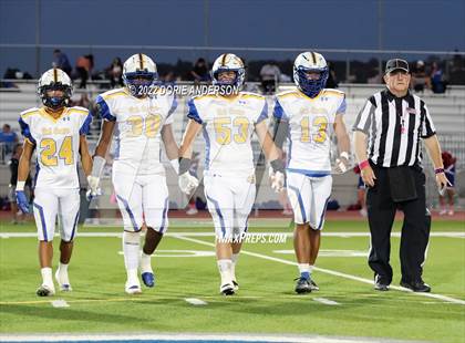 Thumbnail 2 in Del Campo @ Vista del Lago photogallery.