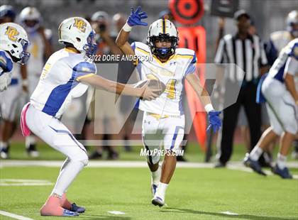 Thumbnail 1 in Del Campo @ Vista del Lago photogallery.