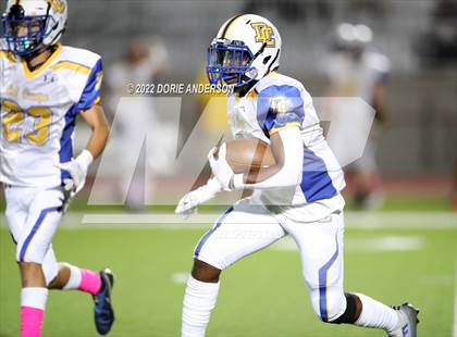 Thumbnail 3 in Del Campo @ Vista del Lago photogallery.