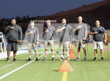 Thumbnail 1 in Del Campo @ Vista del Lago photogallery.