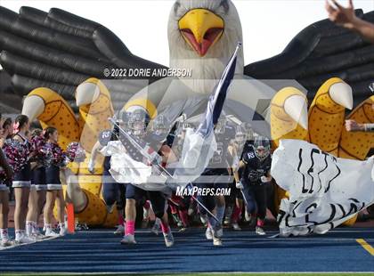 Thumbnail 1 in Del Campo @ Vista del Lago photogallery.