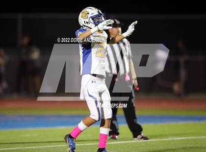 Thumbnail 1 in Del Campo @ Vista del Lago photogallery.