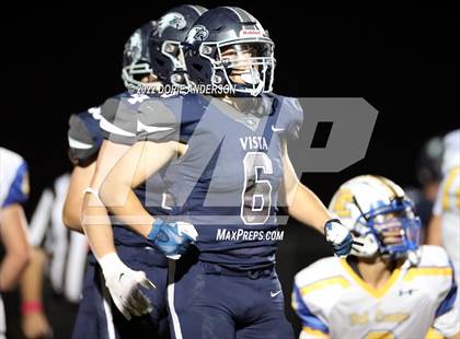 Thumbnail 1 in Del Campo @ Vista del Lago photogallery.