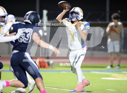 Thumbnail 2 in Del Campo @ Vista del Lago photogallery.