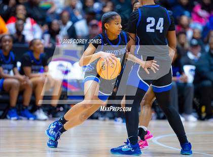 Thumbnail 1 in Newton vs Grayson (GHSA 6A Championship) photogallery.