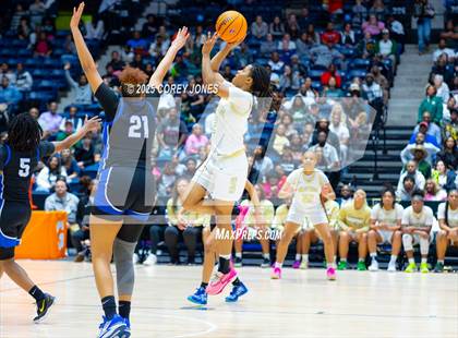 Thumbnail 1 in Newton vs Grayson (GHSA 6A Championship) photogallery.