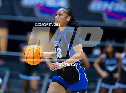Thumbnail 3 in Newton vs Grayson (GHSA 6A Championship) photogallery.