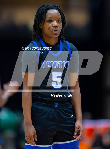 Thumbnail 3 in Newton vs Grayson (GHSA 6A Championship) photogallery.