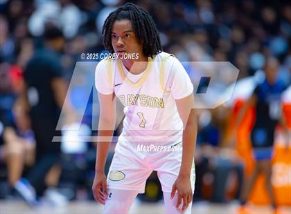 Thumbnail 3 in Newton vs Grayson (GHSA 6A Championship) photogallery.
