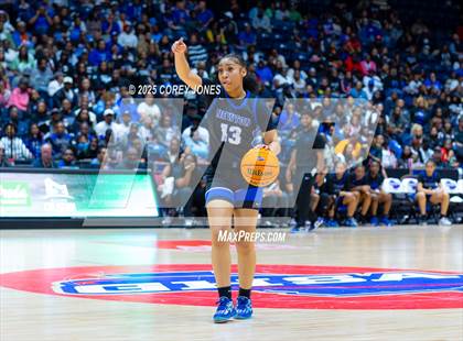 Thumbnail 1 in Newton vs Grayson (GHSA 6A Championship) photogallery.