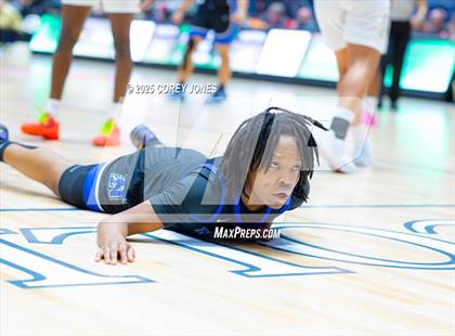 Thumbnail 2 in Newton vs Grayson (GHSA 6A Championship) photogallery.