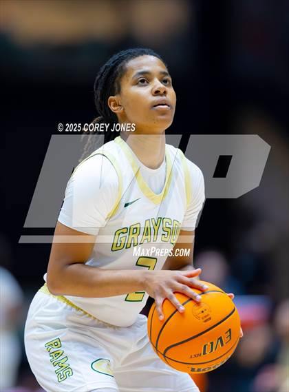 Thumbnail 1 in Newton vs Grayson (GHSA 6A Championship) photogallery.