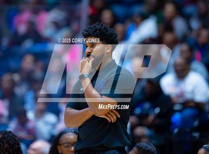Thumbnail 2 in Newton vs Grayson (GHSA 6A Championship) photogallery.
