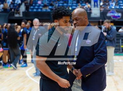 Thumbnail 2 in Newton vs Grayson (GHSA 6A Championship) photogallery.