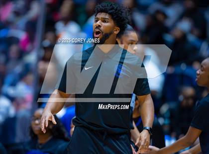 Thumbnail 1 in Newton vs Grayson (GHSA 6A Championship) photogallery.