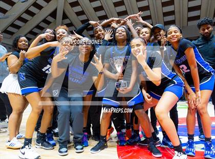 Thumbnail 3 in Newton vs Grayson (GHSA 6A Championship) photogallery.