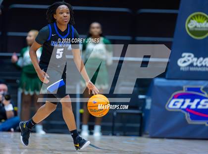 Thumbnail 2 in Newton vs Grayson (GHSA 6A Championship) photogallery.