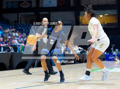 Thumbnail 1 in Newton vs Grayson (GHSA 6A Championship) photogallery.