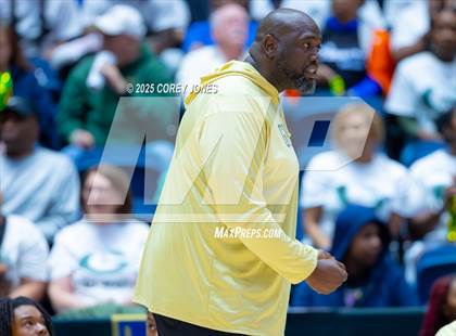 Thumbnail 1 in Newton vs Grayson (GHSA 6A Championship) photogallery.