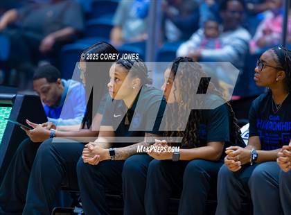 Thumbnail 3 in Newton vs Grayson (GHSA 6A Championship) photogallery.