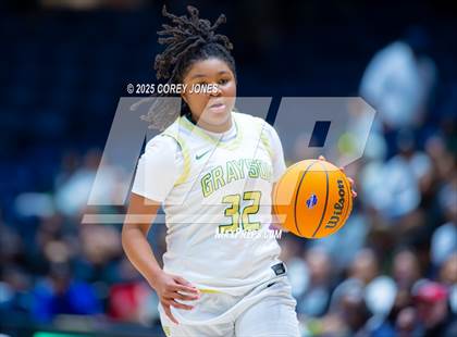 Thumbnail 3 in Newton vs Grayson (GHSA 6A Championship) photogallery.