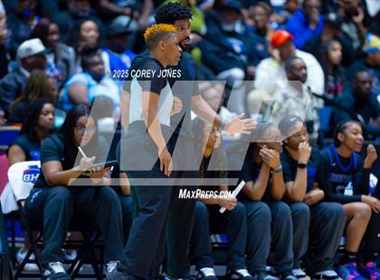 Thumbnail 2 in Newton vs Grayson (GHSA 6A Championship) photogallery.