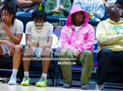 Thumbnail 2 in Newton vs Grayson (GHSA 6A Championship) photogallery.