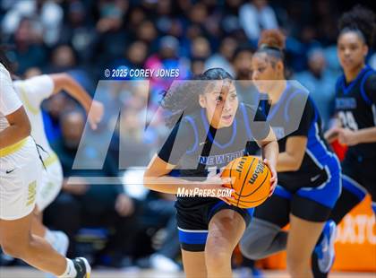 Thumbnail 1 in Newton vs Grayson (GHSA 6A Championship) photogallery.