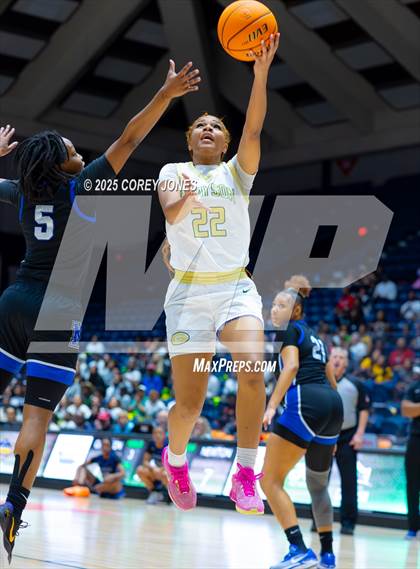 Thumbnail 1 in Newton vs Grayson (GHSA 6A Championship) photogallery.