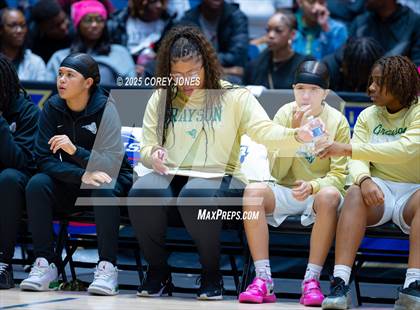 Thumbnail 1 in Newton vs Grayson (GHSA 6A Championship) photogallery.