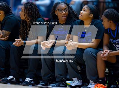 Thumbnail 3 in Newton vs Grayson (GHSA 6A Championship) photogallery.
