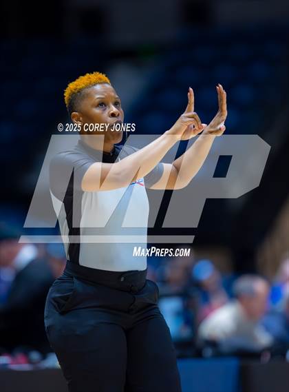 Thumbnail 3 in Newton vs Grayson (GHSA 6A Championship) photogallery.