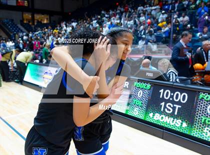 Thumbnail 2 in Newton vs Grayson (GHSA 6A Championship) photogallery.