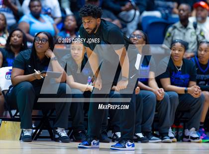 Thumbnail 3 in Newton vs Grayson (GHSA 6A Championship) photogallery.