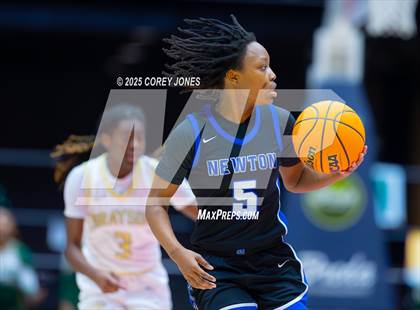 Thumbnail 2 in Newton vs Grayson (GHSA 6A Championship) photogallery.