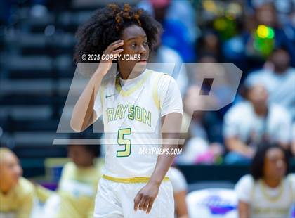 Thumbnail 2 in Newton vs Grayson (GHSA 6A Championship) photogallery.