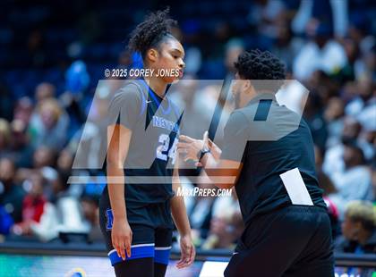 Thumbnail 1 in Newton vs Grayson (GHSA 6A Championship) photogallery.