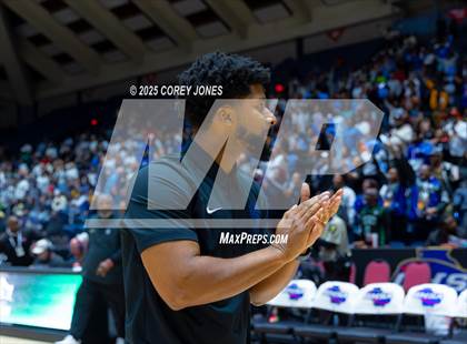 Thumbnail 3 in Newton vs Grayson (GHSA 6A Championship) photogallery.