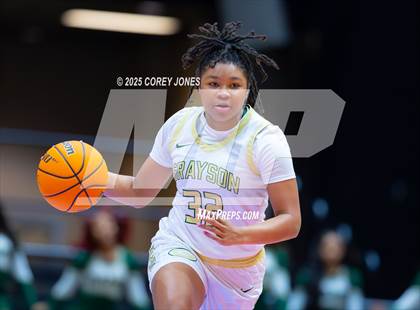 Thumbnail 1 in Newton vs Grayson (GHSA 6A Championship) photogallery.