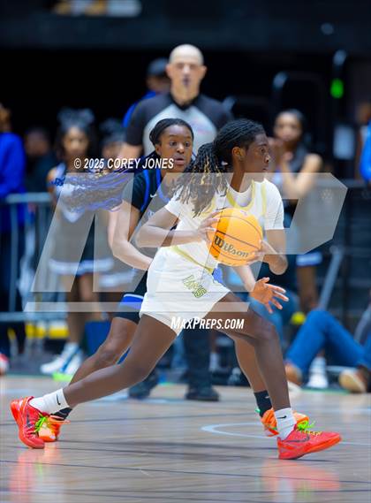 Thumbnail 3 in Newton vs Grayson (GHSA 6A Championship) photogallery.