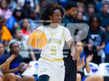 Thumbnail 2 in Newton vs Grayson (GHSA 6A Championship) photogallery.