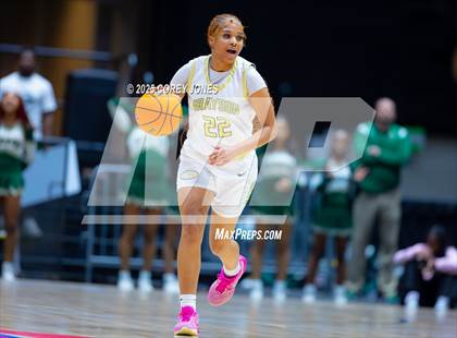 Thumbnail 1 in Newton vs Grayson (GHSA 6A Championship) photogallery.