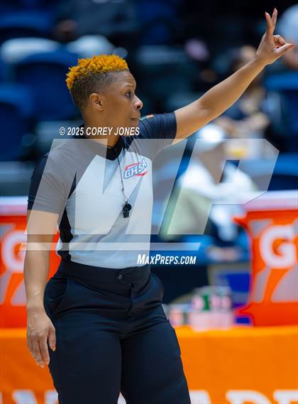Thumbnail 3 in Newton vs Grayson (GHSA 6A Championship) photogallery.