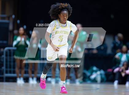 Thumbnail 3 in Newton vs Grayson (GHSA 6A Championship) photogallery.