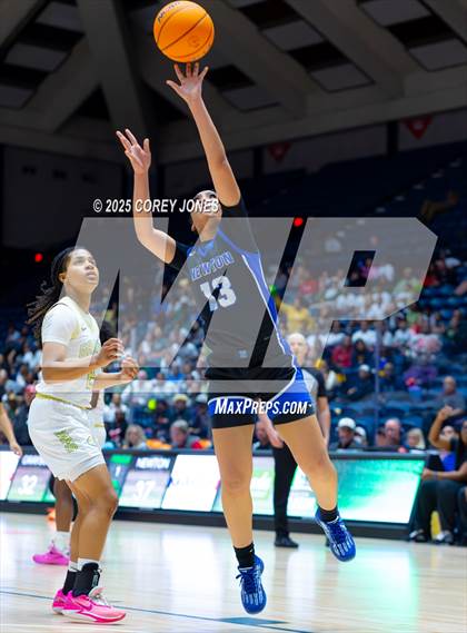 Thumbnail 3 in Newton vs Grayson (GHSA 6A Championship) photogallery.