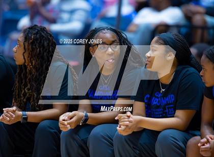 Thumbnail 1 in Newton vs Grayson (GHSA 6A Championship) photogallery.