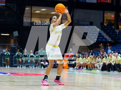 Thumbnail 1 in Newton vs Grayson (GHSA 6A Championship) photogallery.