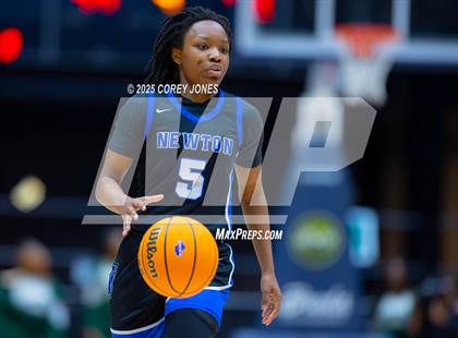 Thumbnail 3 in Newton vs Grayson (GHSA 6A Championship) photogallery.